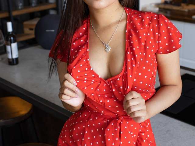 Foto do perfil hot_mistress