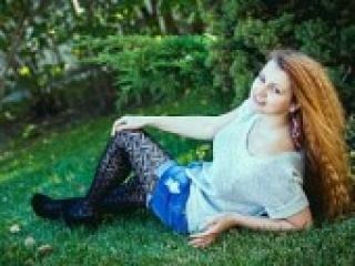 Chat de vídeo erótico hotchika77