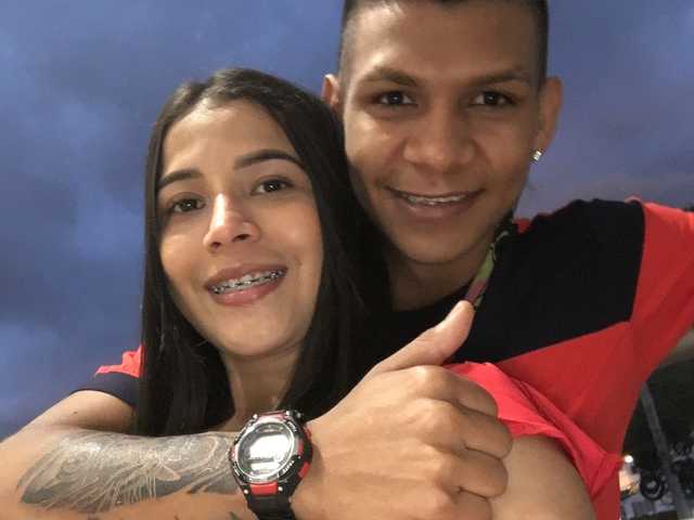 Foto do perfil Hotcouple-25