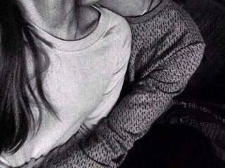 Chat de vídeo erótico HotCouple2825