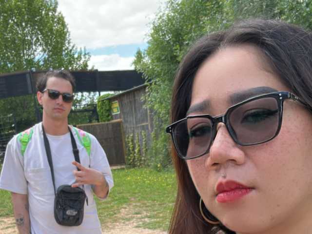 Foto do perfil HOTCOUPLESFUN