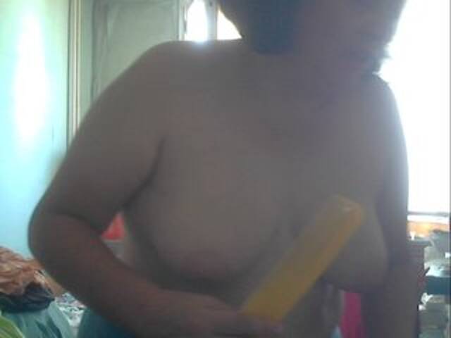 Capturas de tela de transmissão Hotcutiefun