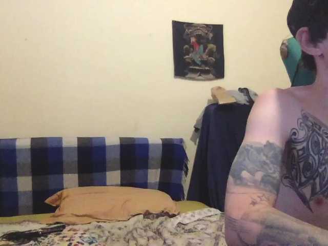 Capturas de tela de transmissão HoTdAiSy