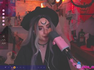 Chat de vídeo erótico AkiraMiyaMur