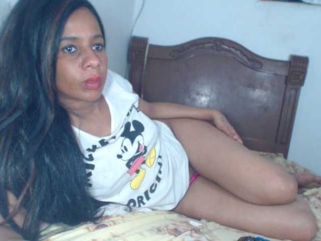 Capturas de tela de transmissão alondra_groot