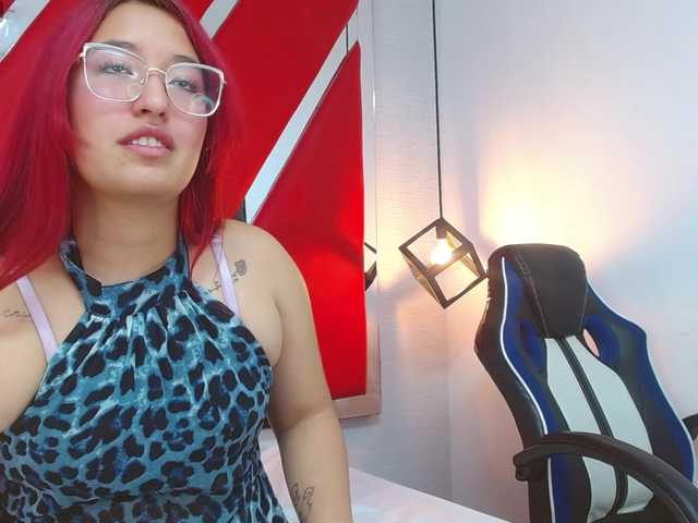 Capturas de tela de transmissão HOTDREAMS-VC