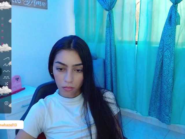 Capturas de tela de transmissão HotEmmaH