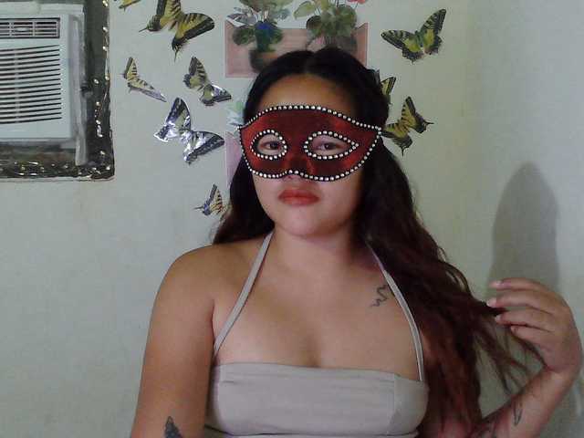 Foto do perfil HotExoticAngel