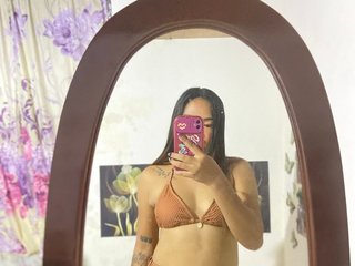 Chat de vídeo erótico HotExoticAngel