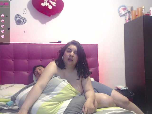 Capturas de tela de transmissão hoteyeslovers