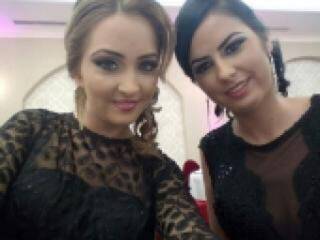 Chat de vídeo erótico hotfoxylove