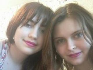 Chat de vídeo erótico hotgersss
