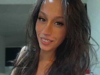 Chat de vídeo erótico HotGia06