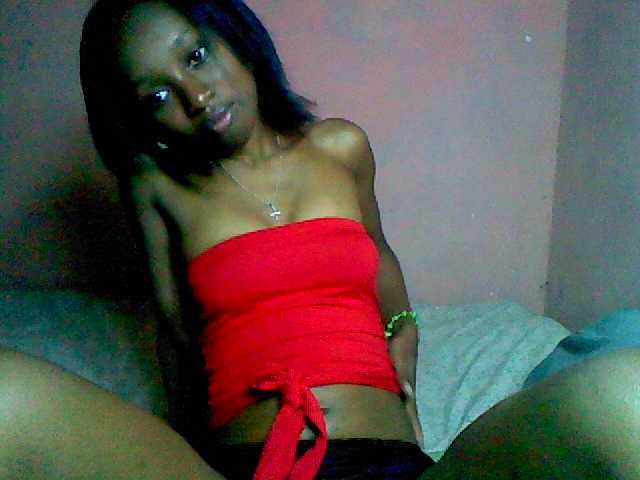 Capturas de tela de transmissão hotgirl1
