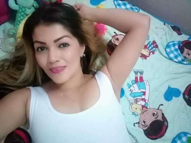 Chat de vídeo erótico hotgirl118