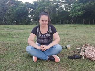 Chat de vídeo erótico hotgirl1988