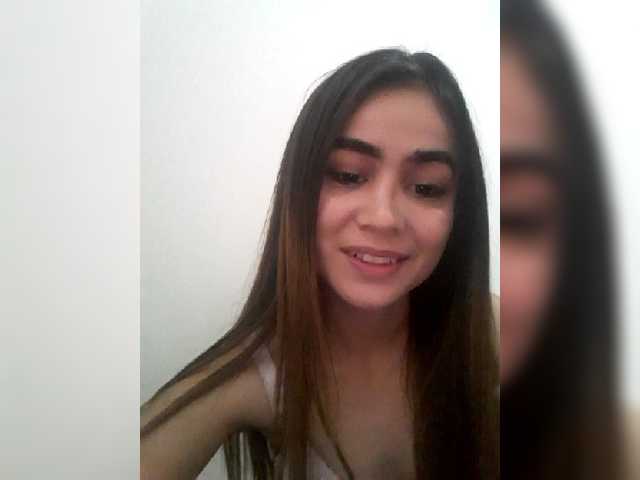 Capturas de tela de transmissão hotgirl20