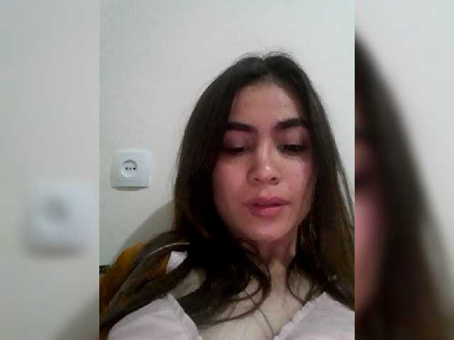 Capturas de tela de transmissão hotgirl20