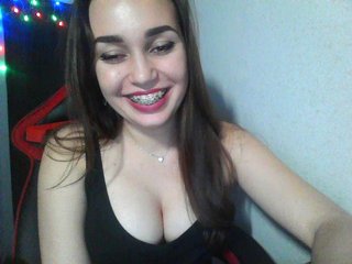 Capturas de tela de transmissão hotgirl888