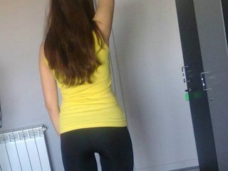 Foto do perfil hotgirl888