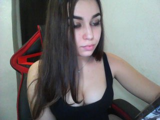 Capturas de tela de transmissão hotgirl888