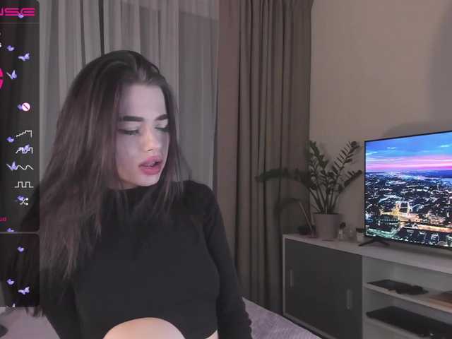 Capturas de tela de transmissão HotGirlEva