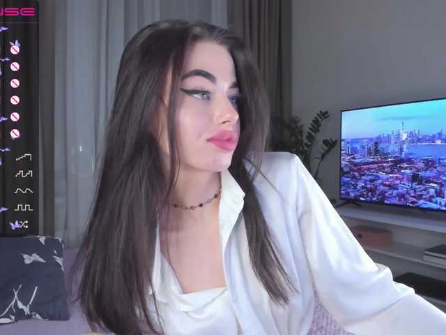 Capturas de tela de transmissão HotGirlEva