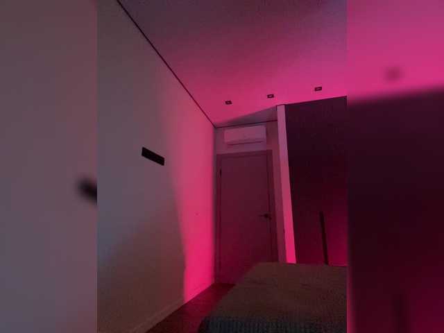 Capturas de tela de transmissão HotGirlEva