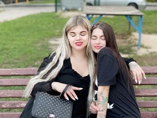 Chat de vídeo erótico Hotgirls221