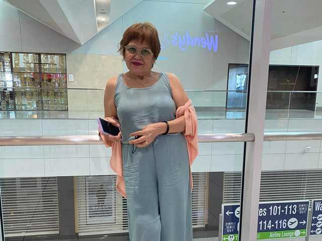 Foto do perfil hotgrannyxx