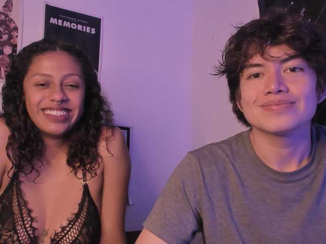 Foto do perfil HotHoneyChile