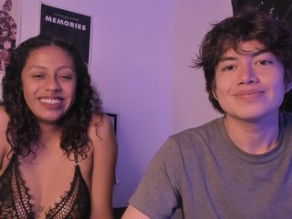 Chat de vídeo erótico HotHoneyChile