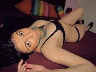 Chat de vídeo erótico hotkhaleesi