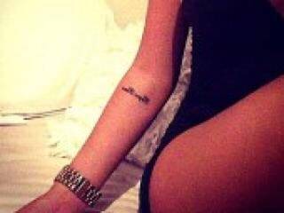 Chat de vídeo erótico hotkissa