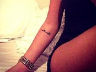 Chat de vídeo erótico hotkissa