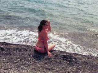 Chat de vídeo erótico hotkissulya