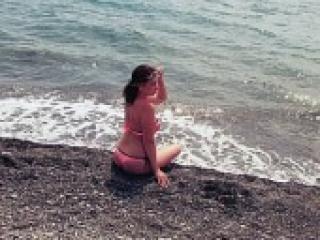 Chat de vídeo erótico hotkissulya