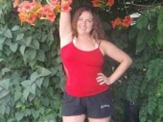 Chat de vídeo erótico hotkitty7