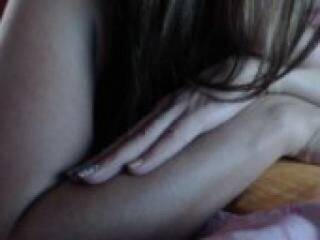 Chat de vídeo erótico hotkristy