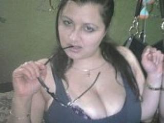 Chat de vídeo erótico hotladynaty
