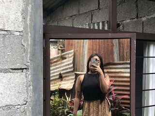 Chat de vídeo erótico HotLexie