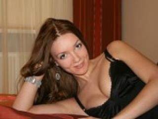 Chat de vídeo erótico hotlili22