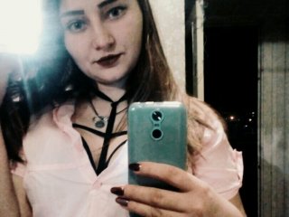 Foto do perfil hotlittlesun
