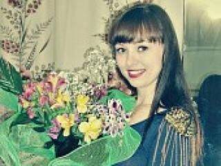 Chat de vídeo erótico hotlorene