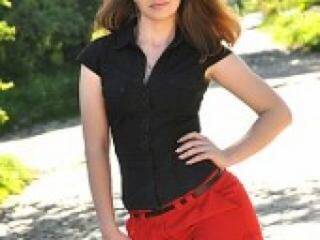 Chat de vídeo erótico hotmari