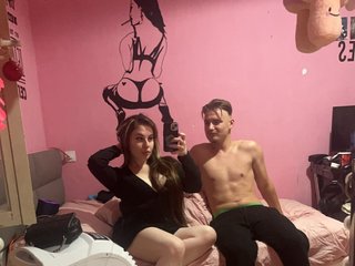 Chat de vídeo erótico HotMeow