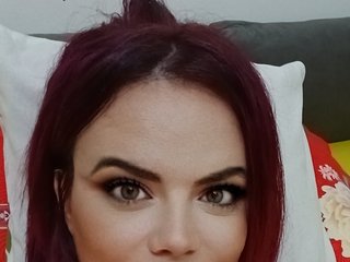 Chat de vídeo erótico hotmilf4uxxxx