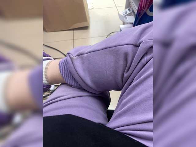 Foto do perfil HotMilla1921