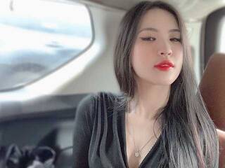 Chat de vídeo erótico HotMimi