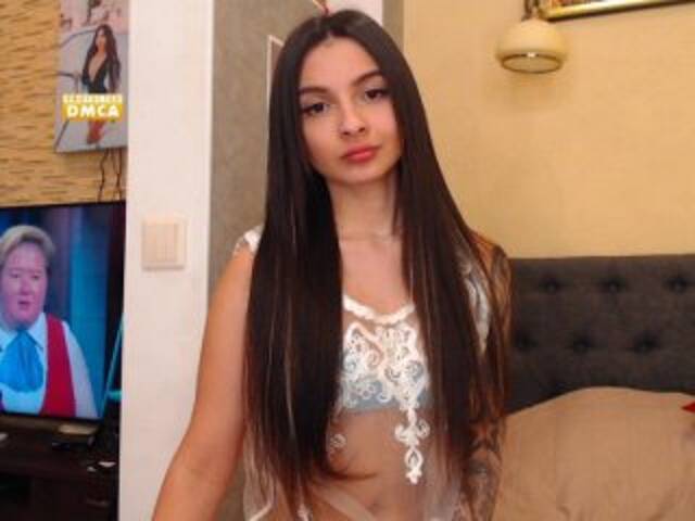 Capturas de tela de transmissão wow_karina